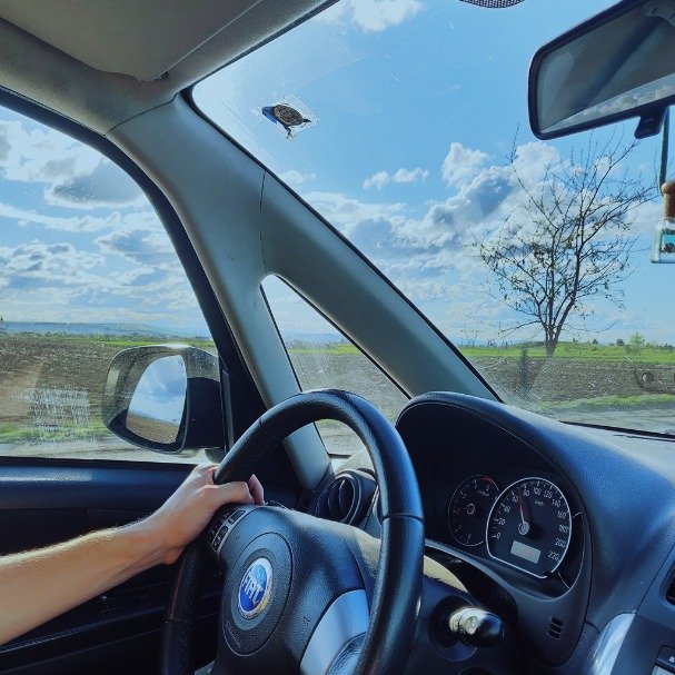 Defensive Driving San Antonio Texas