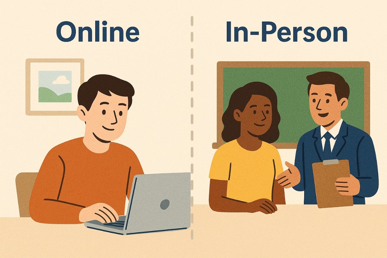 Online-vs-In-Person